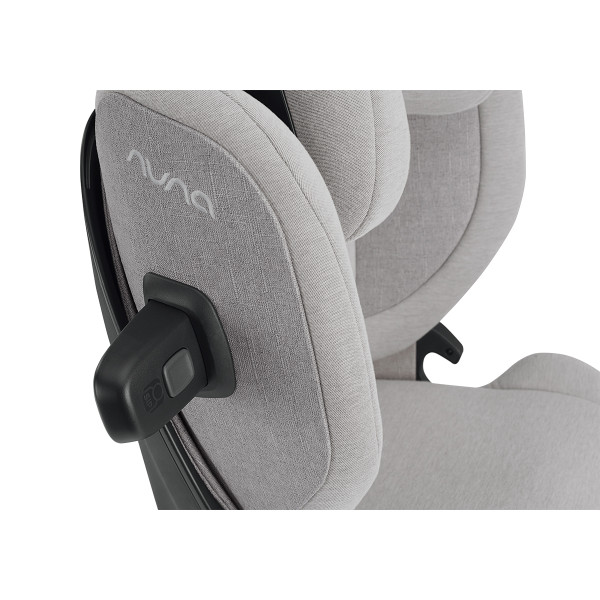 Nuna autosedište Aace Lx Frost, 100-150cm