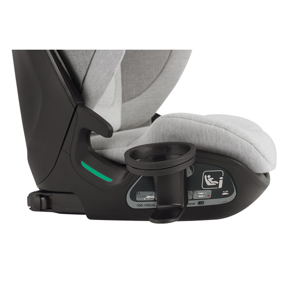 Nuna autosedište Aace Lx Frost, 100-150cm