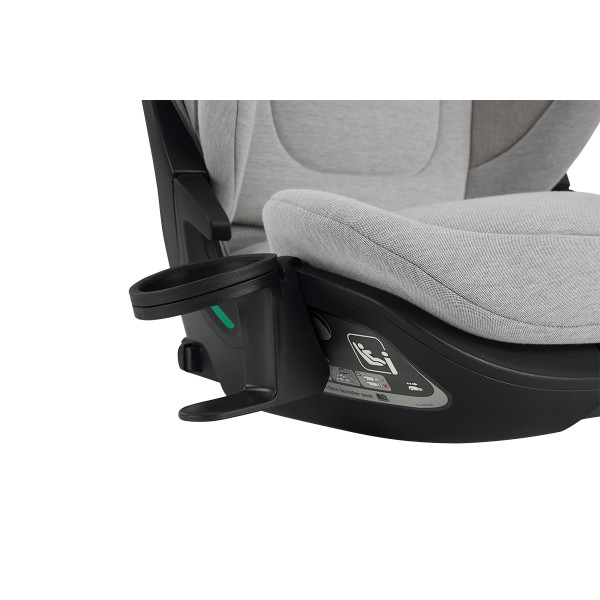 Nuna autosedište Aace Lx Frost, 100-150cm