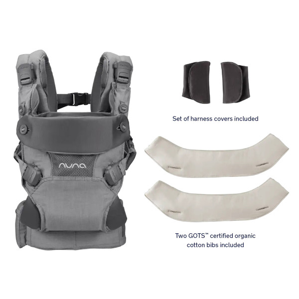 Nuna kengur nosiljka Cudl