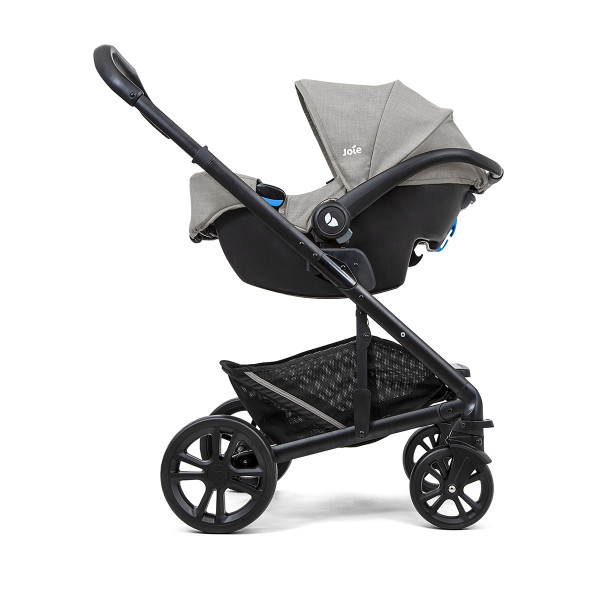 Joie autosedište Gemm 0-13kg,Pebble