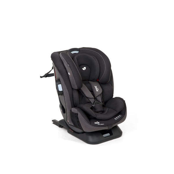 Joie autosedište EVERY STAGE FX, 0-36kg, Coal