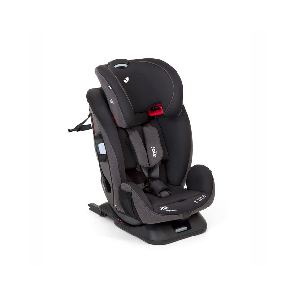 Joie autosedište EVERY STAGE FX, 0-36kg, Coal