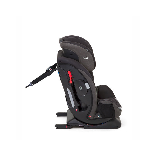 Joie autosedište EVERY STAGE FX, 0-36kg, Coal