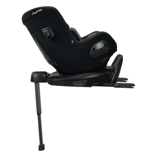 Nuna autosedište TODL Next Caviar, 40-105cm