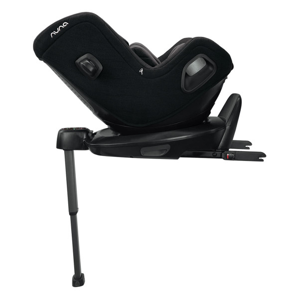 Nuna autosedište TODL Next Caviar, 40-105cm