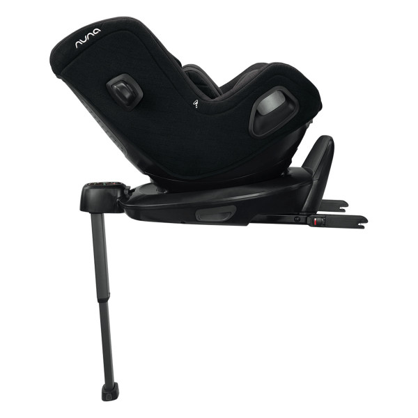 Nuna autosedište TODL Next Caviar, 40-105cm