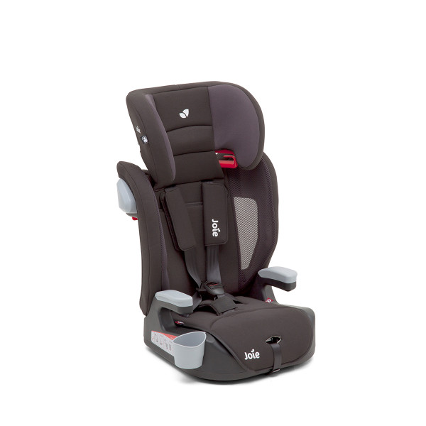 Joie autosedište ELEVATE, 9-36kg, Black