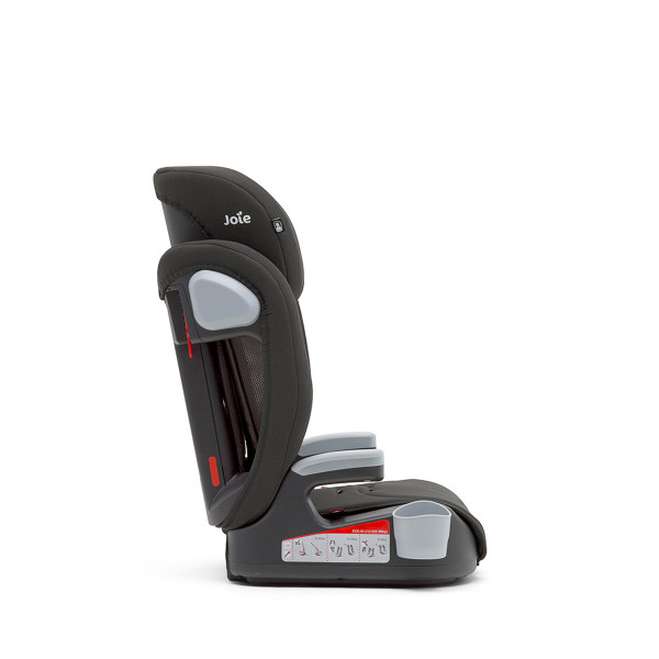 Joie autosedište ELEVATE, 9-36kg, Black