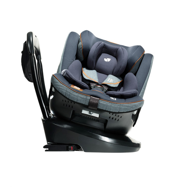 Joie autosedište i-Spin Grow Harb, 40-125cm