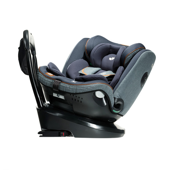 Joie autosedište i-Spin Grow Harb, 40-125cm