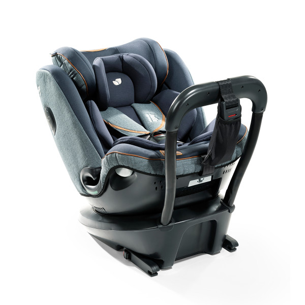 Joie autosedište i-Spin Grow Harb, 40-125cm