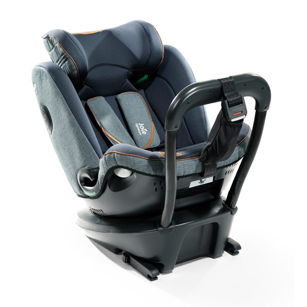 Joie autosedište i-Spin Grow Harb, 40-125cm