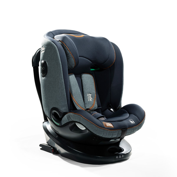 Joie autosedište i-Spin Grow Harb, 40-125cm