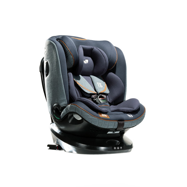 Joie autosedište i-Spin Grow Harb, 40-125cm