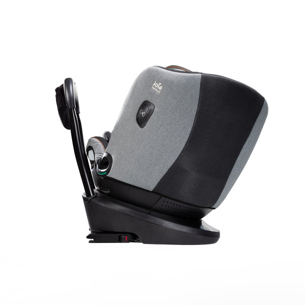 Joie sedište i-Spin Grow Carbon, 40-125cm