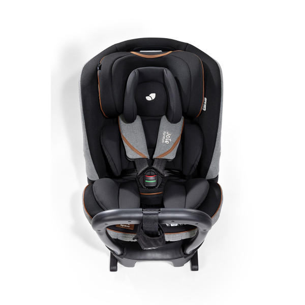 Joie sedište i-Spin Grow Carbon, 40-125cm