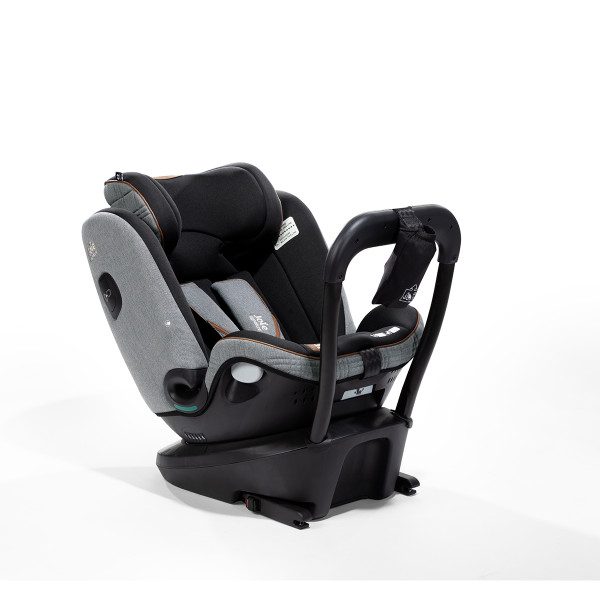 Joie sedište i-Spin Grow Carbon, 40-125cm