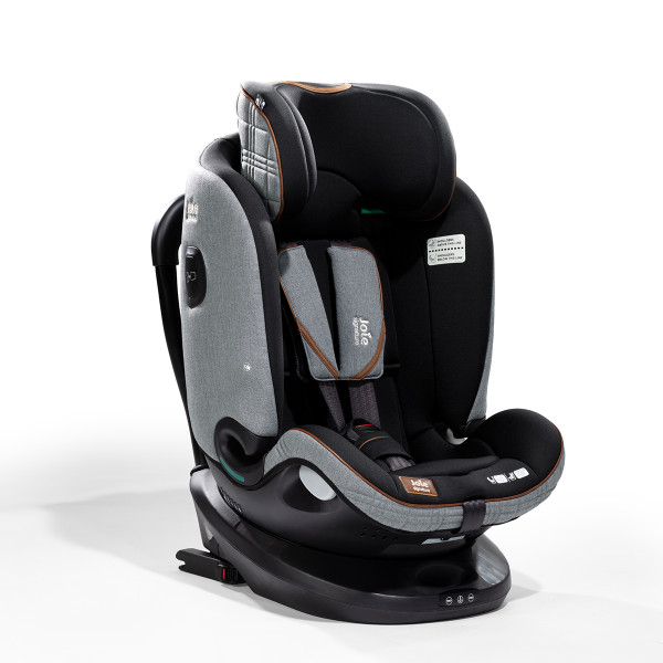 Joie sedište i-Spin Grow Carbon, 40-125cm