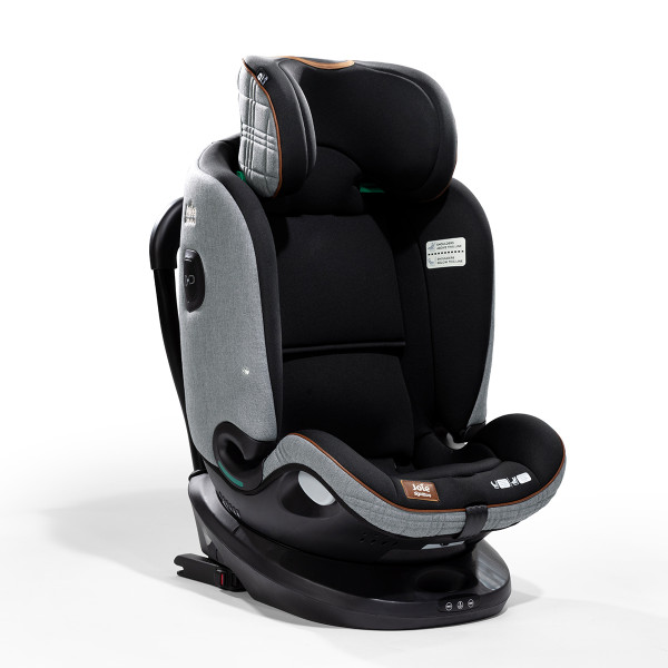 Joie sedište i-Spin Grow Carbon, 40-125cm