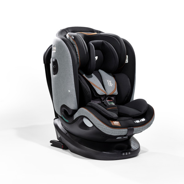 Joie sedište i-Spin Grow Carbon, 40-125cm