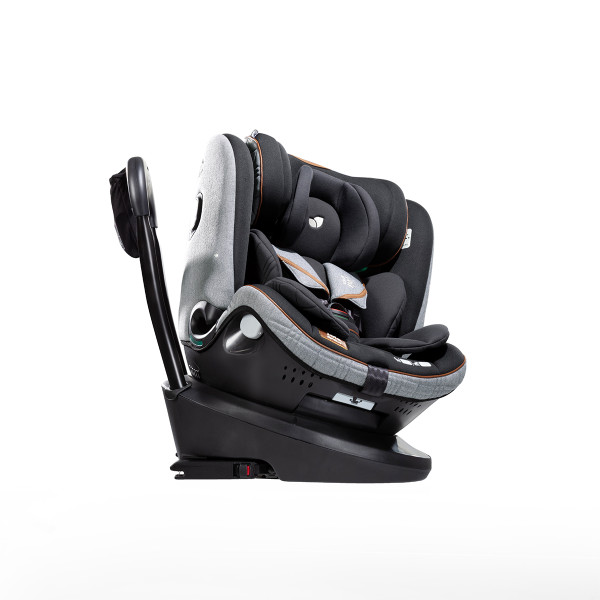 Joie sedište i-Spin Grow Carbon, 40-125cm