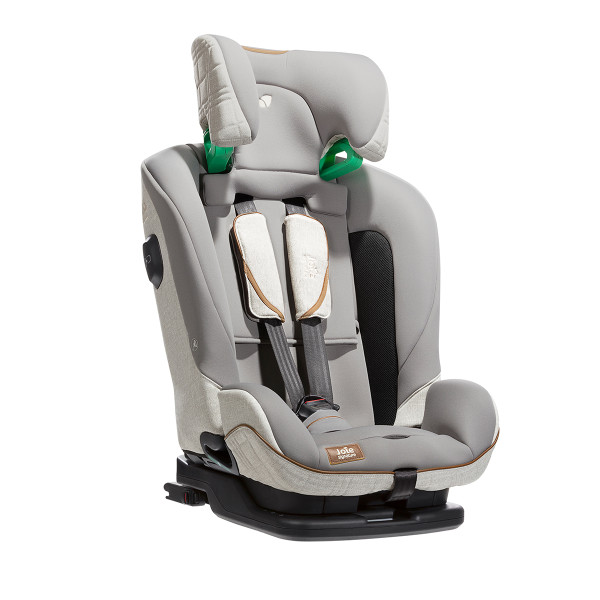 Joie autosedište i-Plenti, 76-150cm, Oyster