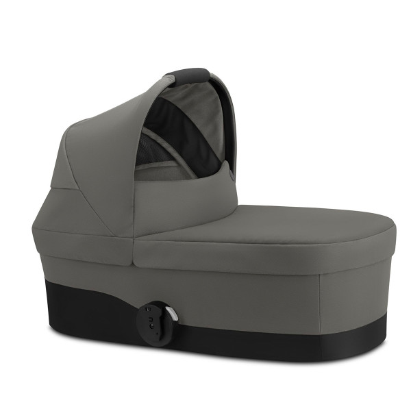 Cybex nosiljka za Balios, SohoGrey