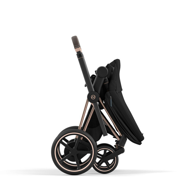 Cybex kolica E-Priam, Rose Gold