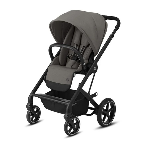 Cybex Balios S Lux kolica, Soho Grey