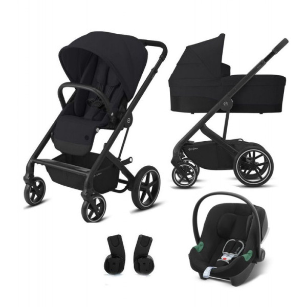 Cybex Balios kolica 3/1