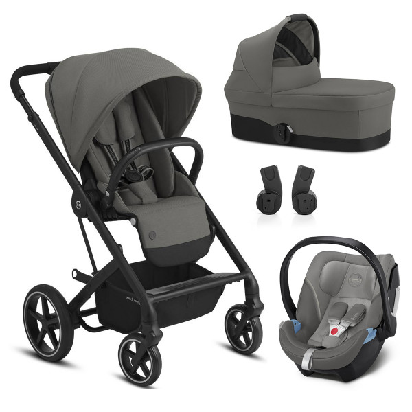 Cybex Balios kolica 3/1