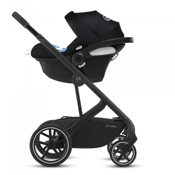 Cybex Balios kolica, Deep Black