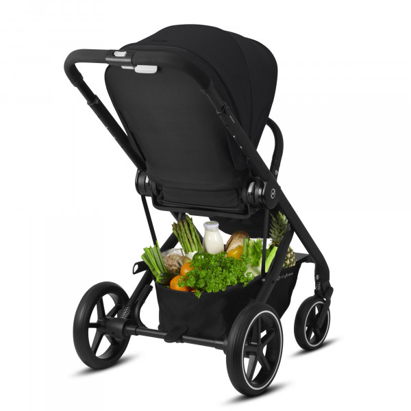 Cybex Balios kolica, Deep Black