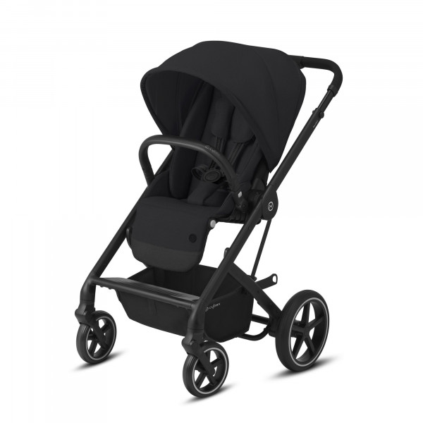 Cybex Balios kolica, Deep Black