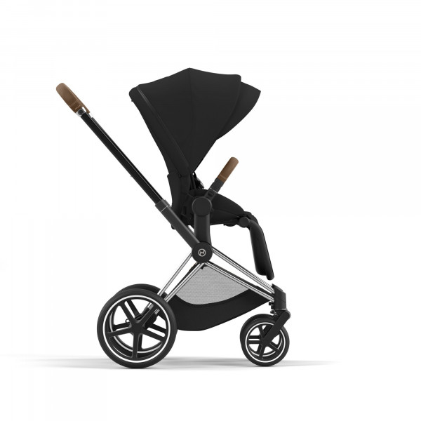 Cybex ram za Priam Lux kolica, Chrome Brown