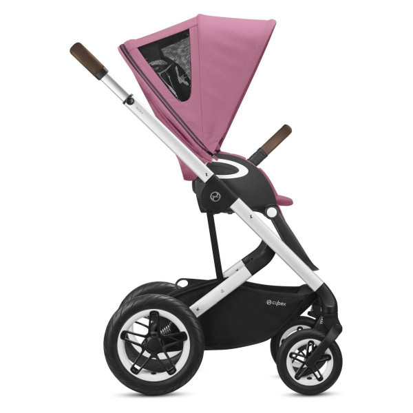 Cybex kolica Talos, magnolia pink