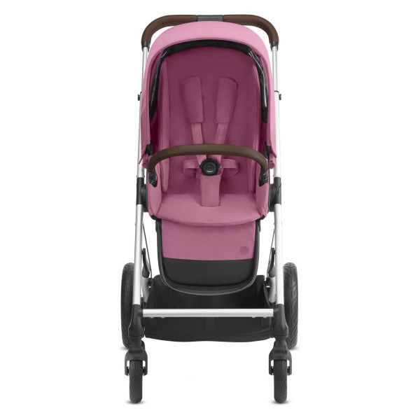 Cybex kolica Talos, magnolia pink