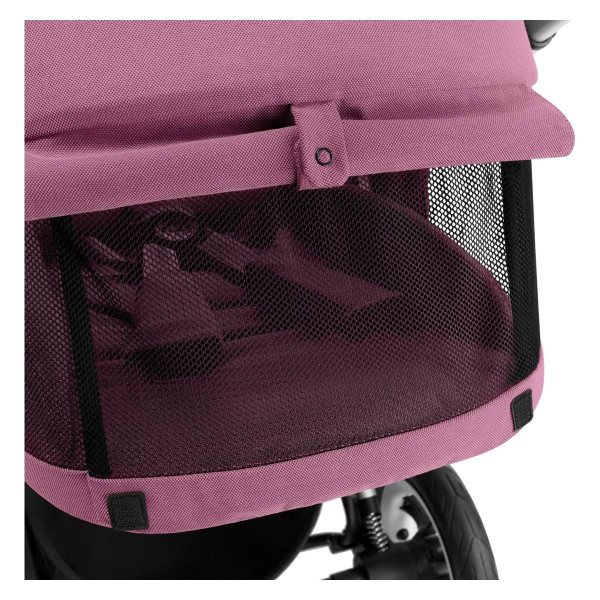 Cybex kolica Talos, magnolia pink