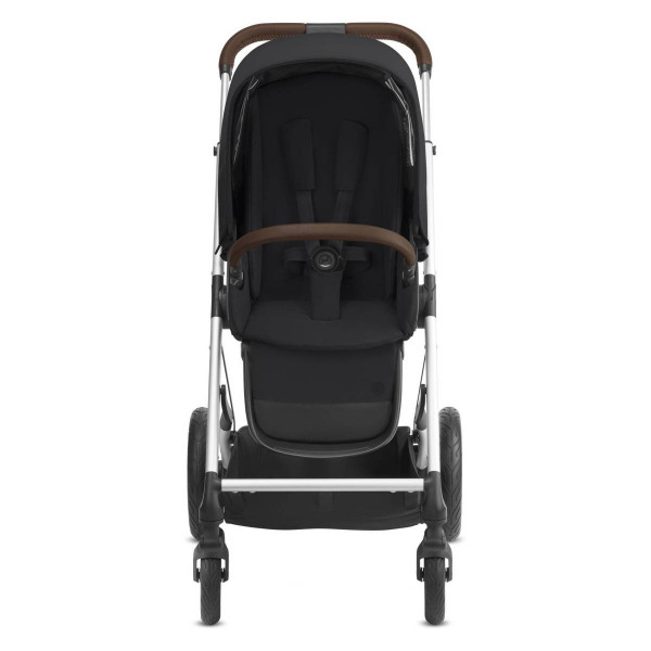 Cybex kolica Talos, Deep Black