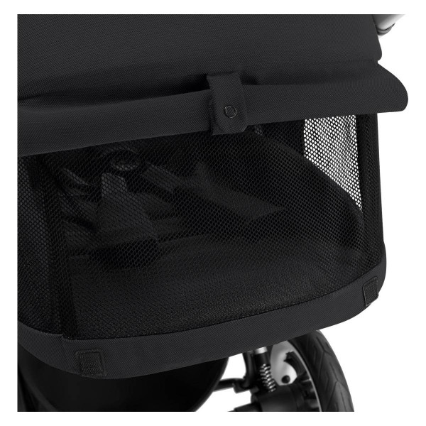 Cybex kolica Talos, Deep Black