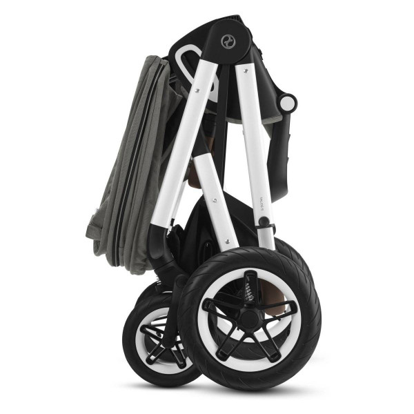 Cybex kolica Talos, Soho Grey