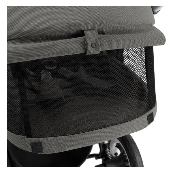 Cybex kolica Talos, Soho Grey