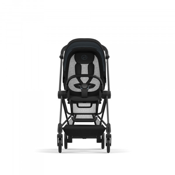 Cybex ram za Mios, Matt Black