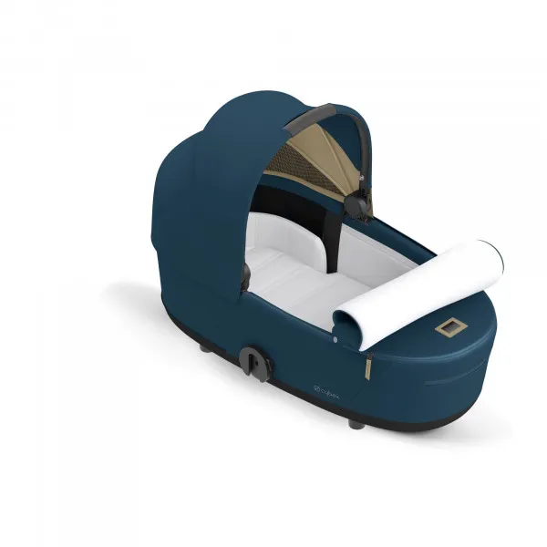 Cybex nosiljka Mios Lux CarryCot, Mountain Blue