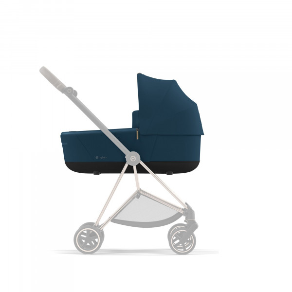 Cybex nosiljka Mios Lux CarryCot, Mountain Blue