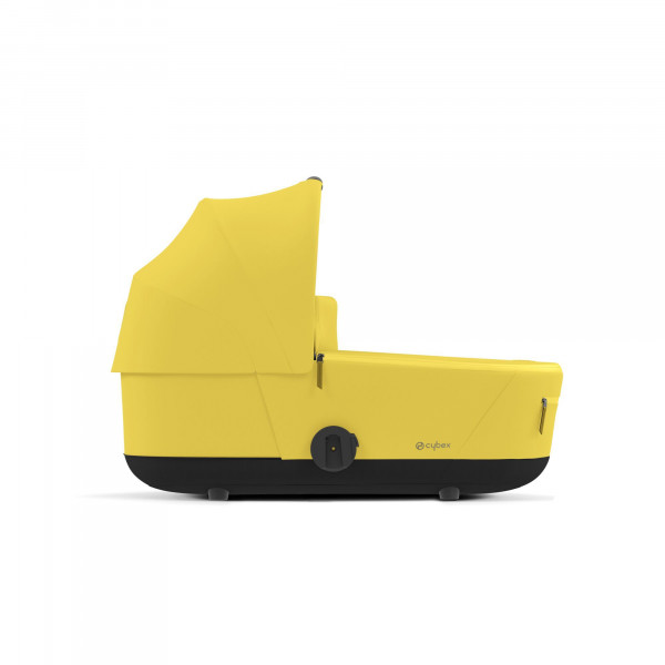 Cybex nosiljka Mios Carrycot,Mustard Yellow