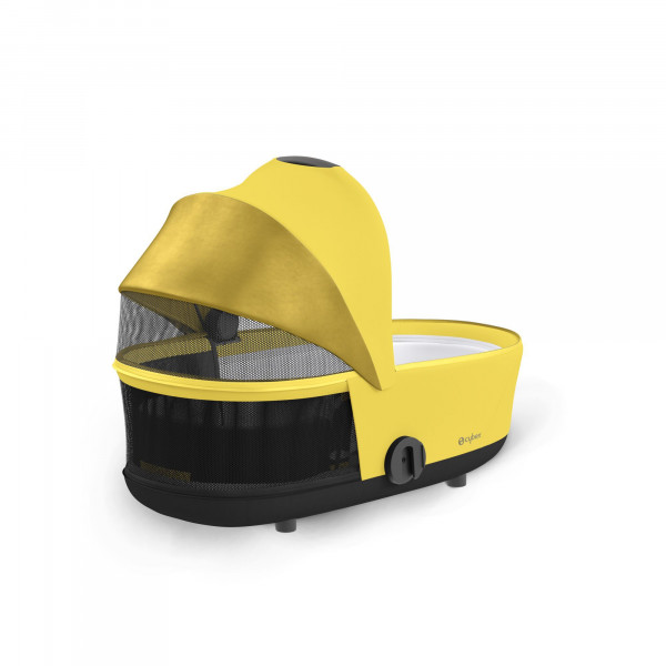 Cybex nosiljka Mios Carrycot,Mustard Yellow