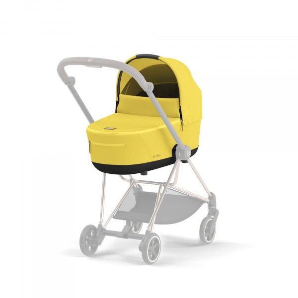 Cybex nosiljka Mios Carrycot,Mustard Yellow