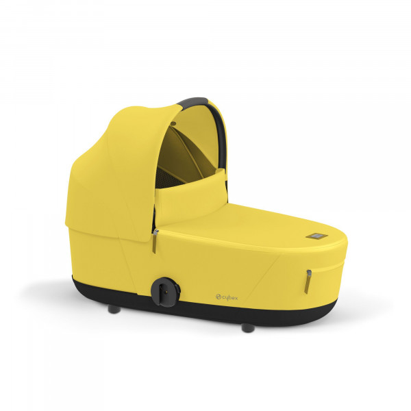 Cybex nosiljka Mios Carrycot,Mustard Yellow